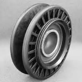 Натяжний ролик 531017210 LUK