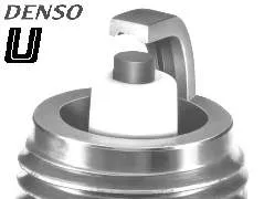 Свічки автомобільні Denso W22EPRU ціна, від