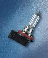 Лампочка галогенна 4050300524368 Osram