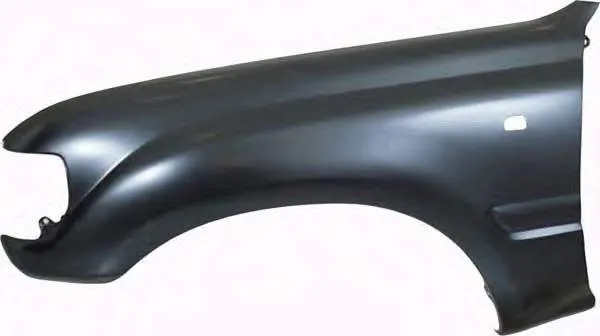 Крило переднє ліве 5380260170 Toyota
