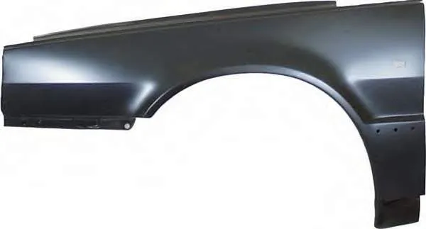 Крило переднє ліве Fiat Croma I