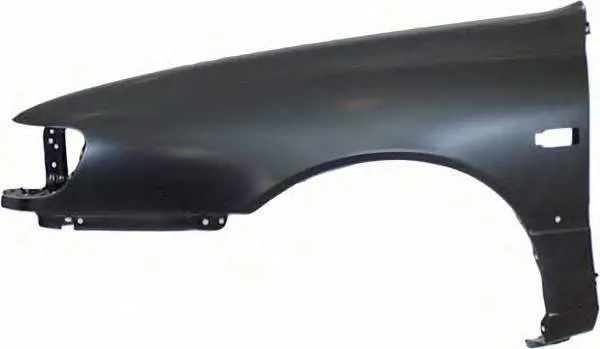 Переднє ліве крило на Nissan Sunny III N14