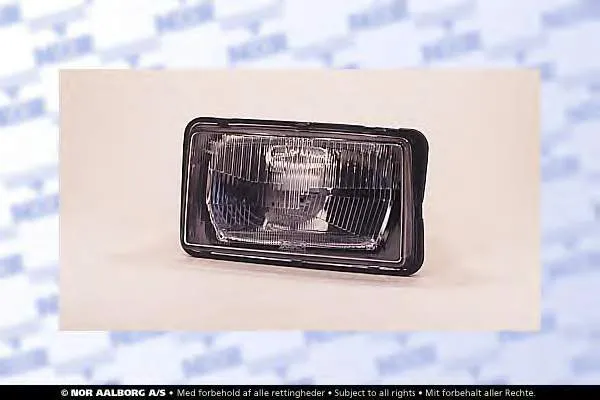 Фара права Ford Granada GU