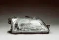 Скло фари лівої PEUGEOT 621321