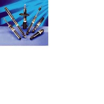 Амортизатор задній 352706070000 Magneti Marelli
