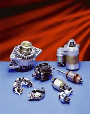  083623581010 Magneti Marelli