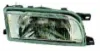 Фара права Nissan Sunny III