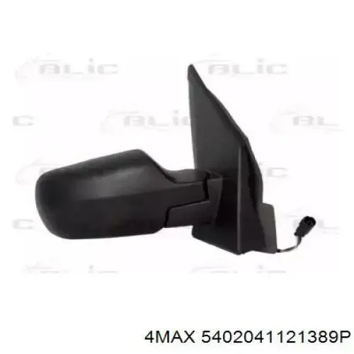 Дзеркало праве 1215M06 Depo/Loro/Abakus