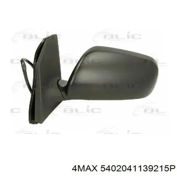 Ліве бокове дзеркало FP7015M05 View MAX