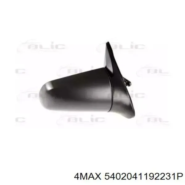 Дзеркало праве FP5076M02 FPS