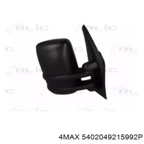 Дзеркало праве GP8200163753 GP