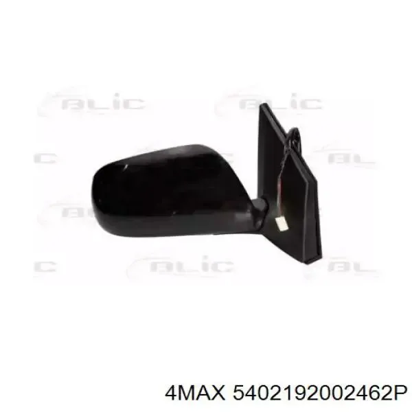 Дзеркало праве FP7015M08 FPS