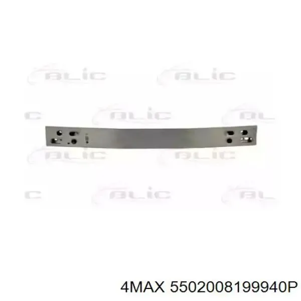 Підсилювач бампера переднього FP7044941 FPS