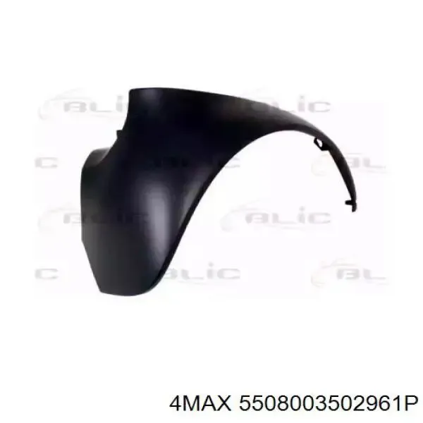  5508003502961P 4max