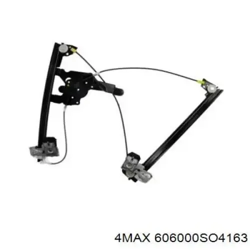 Купити PX47701L Elit Механізм стеклопідйомника водійських дверей
