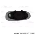 Дзеркальний елемент дзеркала заднього виду, лівого 4MAX 6102021271530P