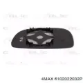 Дзеркальний елемент дзеркала заднього виду, правого 4MAX 6102022032P