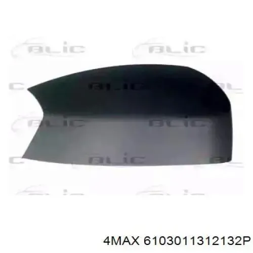 Накладка дзеркала заднього виду, права VFDM1027DR Signeda