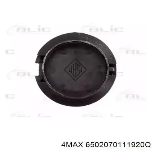Заглушки буксирувального гака 71777594 Fiat/Alfa/Lancia