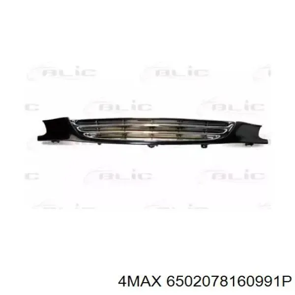 Решітка радіатора 8123051 Polcar
