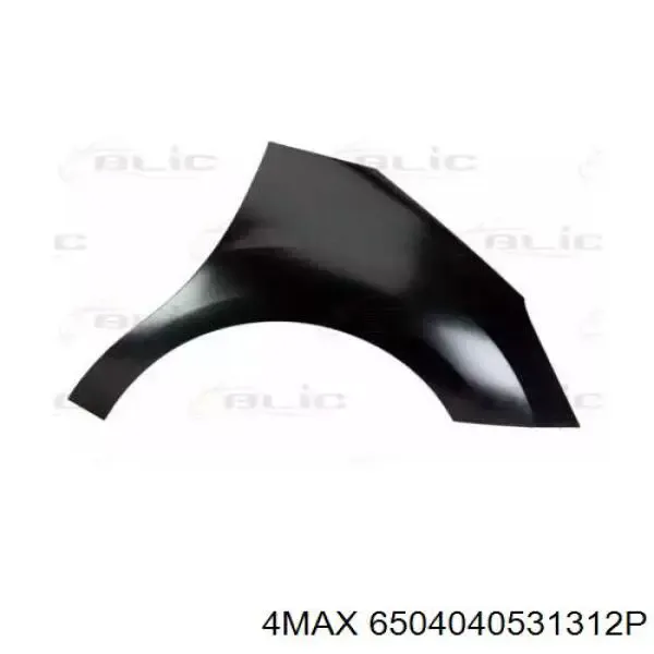 Крила FP2051312 FPS