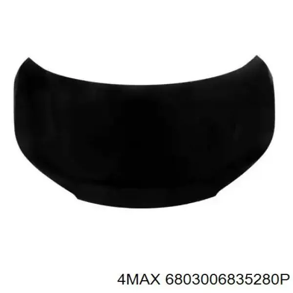 Капот PSZ20030A Signeda