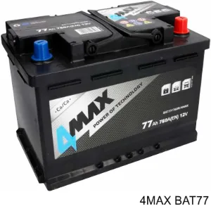 BAT77 4MAX
