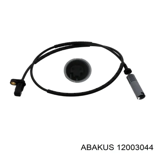 Датчик АБС (ABS) задній 550977 Hart