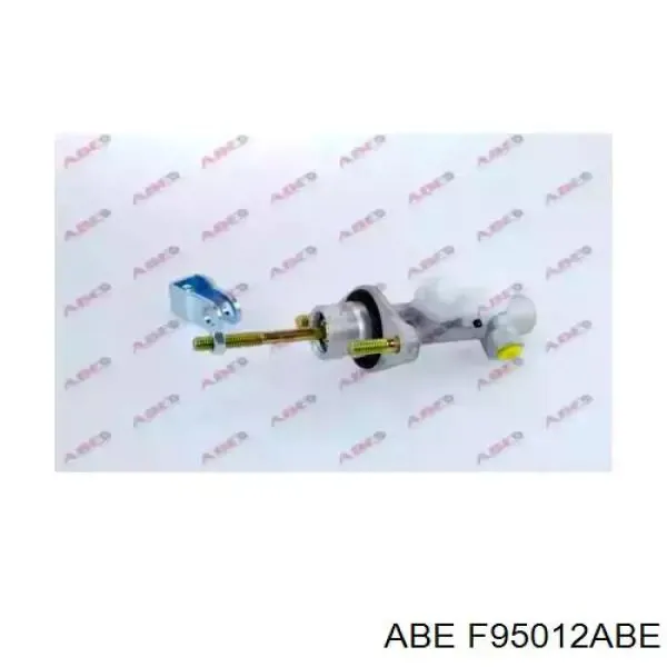 Головний циліндр зчеплення F95012ABE ABE