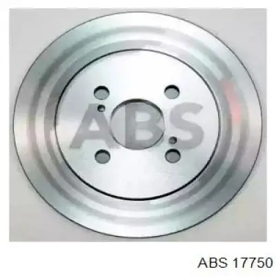 Задні дискові гальма ABS 17750 ціна, від