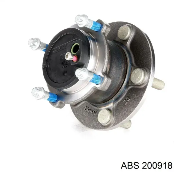 Маточини задніх коліс ABS 200918 ціна, від