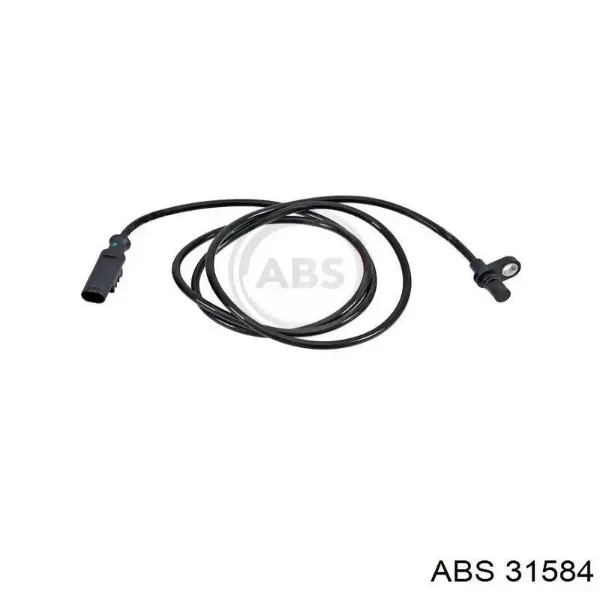 Датчик АБС (ABS) задній GP5801279032 GP