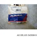 Сальник АКПП/КПП, вихідного/вторинного валу AC DELCO 24203910