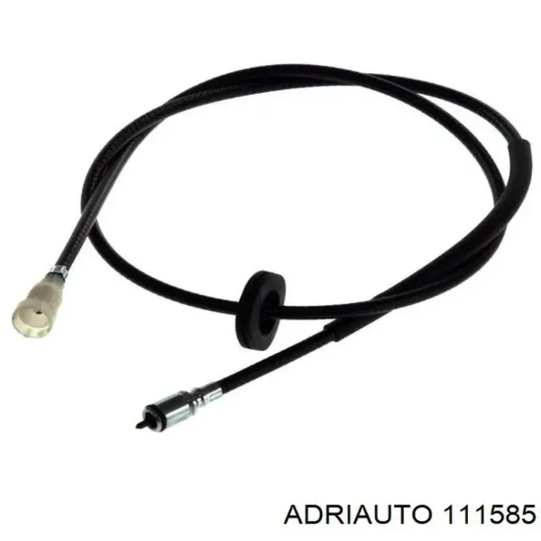 Трос спідометра 1315805080 Fiat/Alfa/Lancia