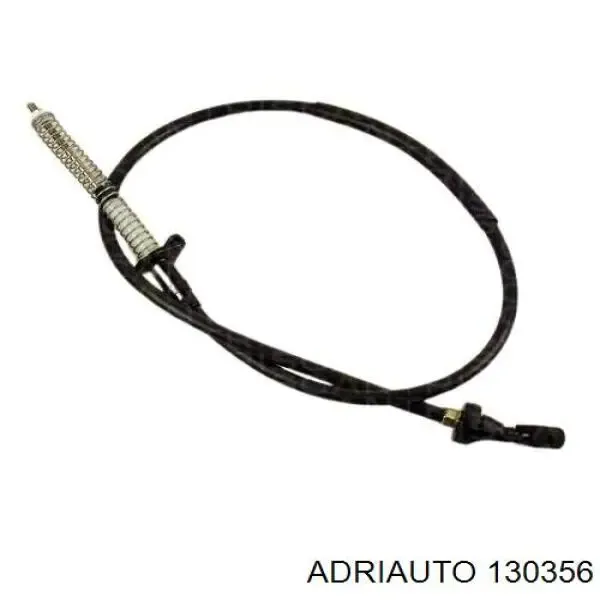 Трос газу AC3058 DP Group