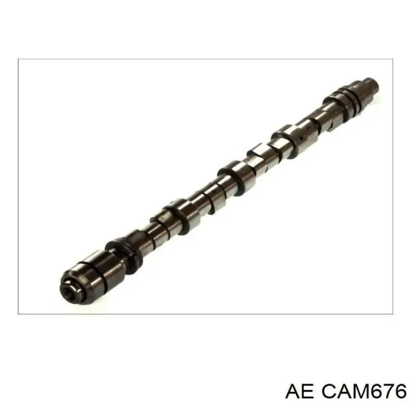 Розподільний вал CAM676 AE