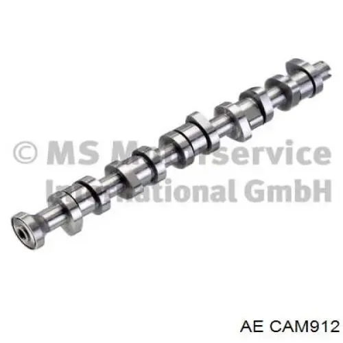 Розподільний вал CAM912 AE