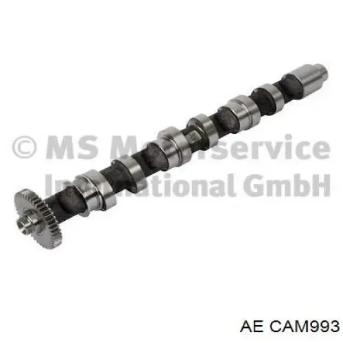 Розподільний вал CM052280 Freccia