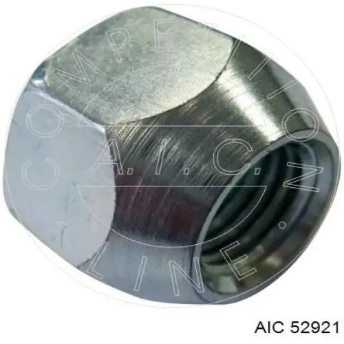 Гайка кріплення колеса AIC 52921 ціна, від