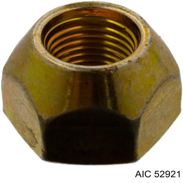 52921 AIC Гайка колеса