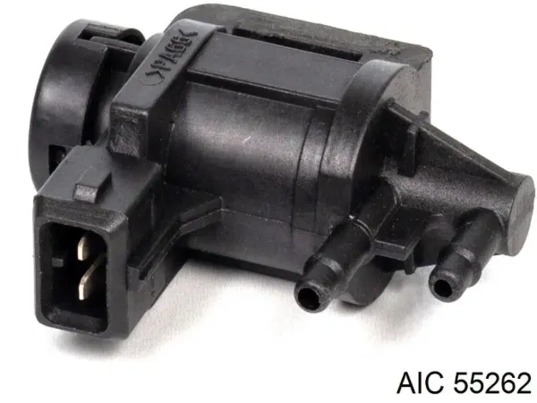 Клапан соленоїд регулювання заслонки EGR 55262 AIC