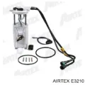 Елемент-турбінка паливного насосу AIRTEX E3210