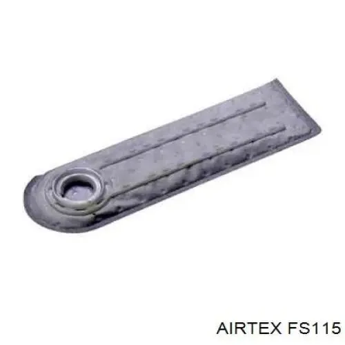 FS115 Airtex