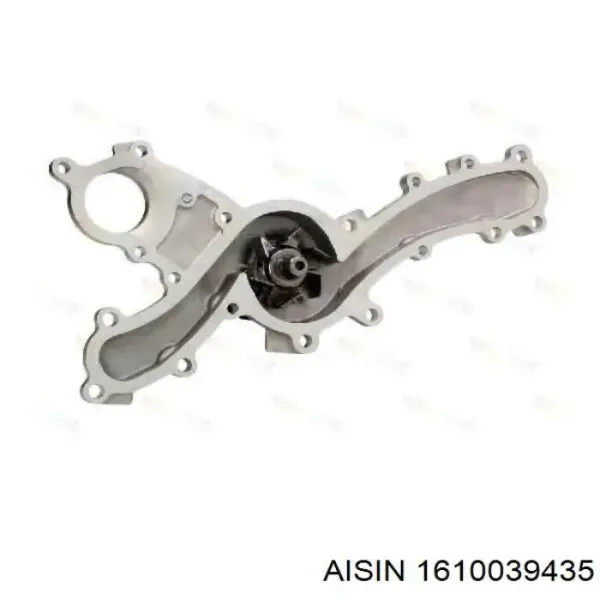Помпа 1610039435 Aisin