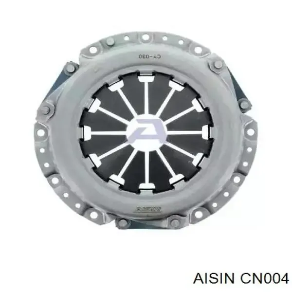 CN004 Aisin Натискний диск зчеплення