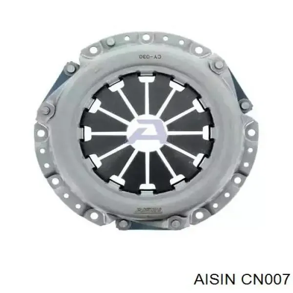 Корзина диска зчеплення Aisin CN007