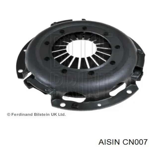 Пелюстковий кошик зчеплення Aisin CN007 ціна, від