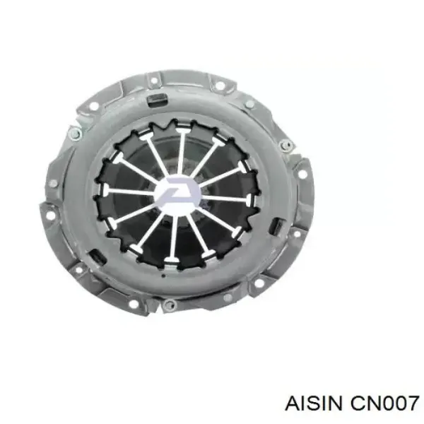 Корзина зчеплення CN007 Aisin