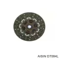 Диск зчеплення AISIN DT094L