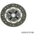 Диск зчеплення AISIN DTX168